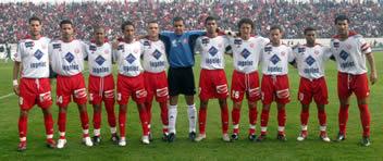 viva wydad fort